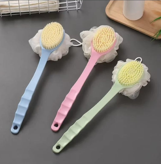 Bath Body Brush