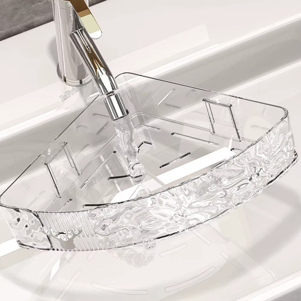 Bathroom Shelf