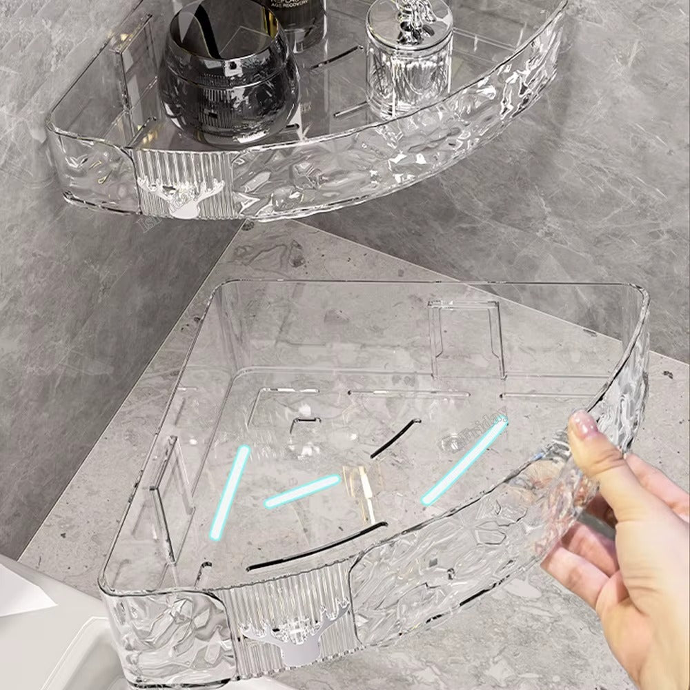 Bathroom Shelf