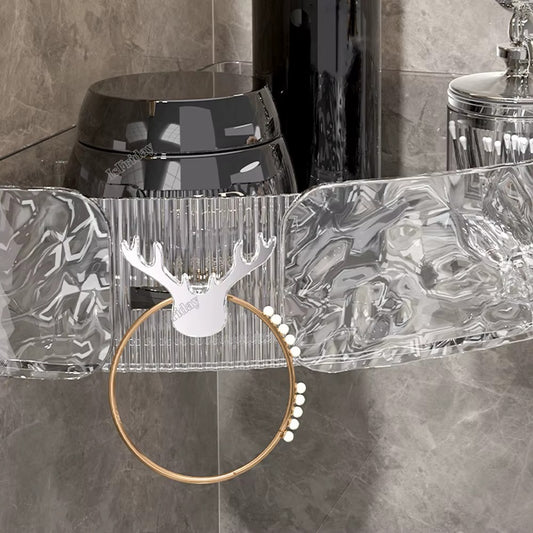 Bathroom Shelf