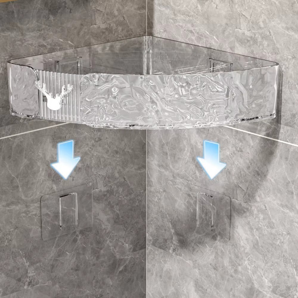 Bathroom Shelf