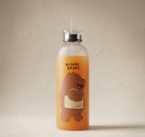Bear Bottle
