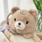 Bear Crossbody