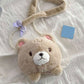 Bear Crossbody