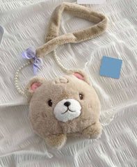 Bear Crossbody