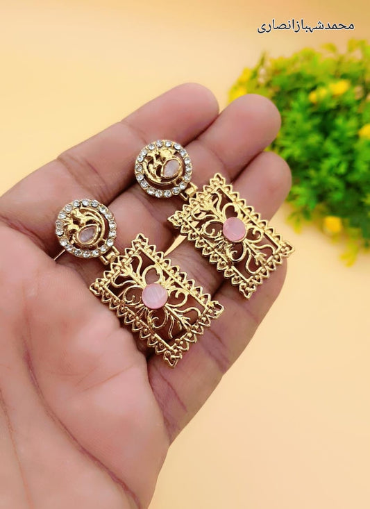 Beautiful Earrings