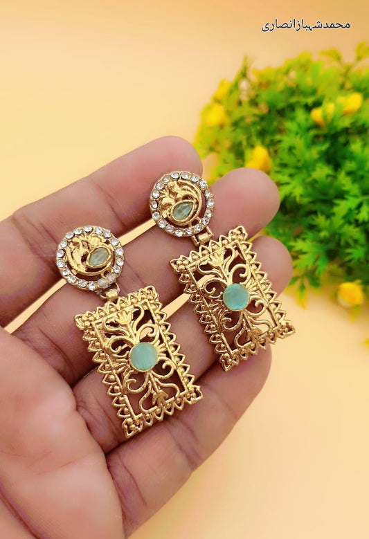 Beautiful Earrings