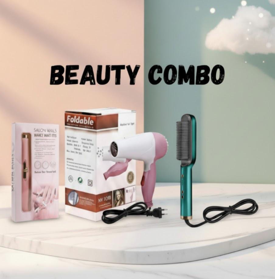 Beauty Combo Deal
