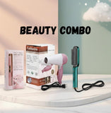 Beauty Combo Deal