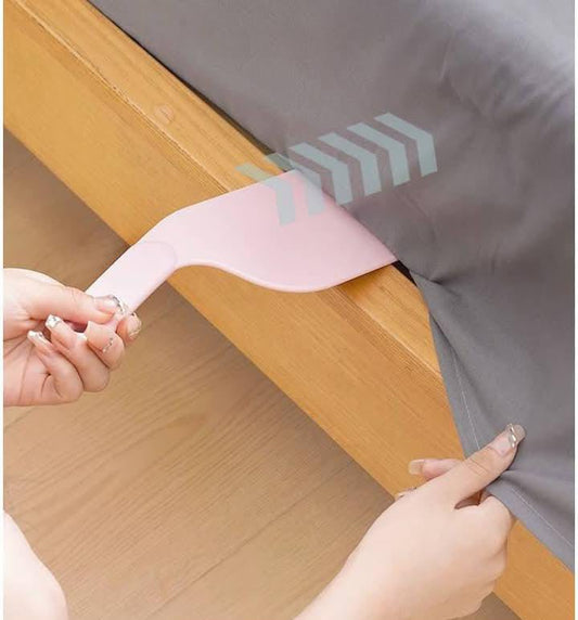 Bed Sheet Tucker Tool