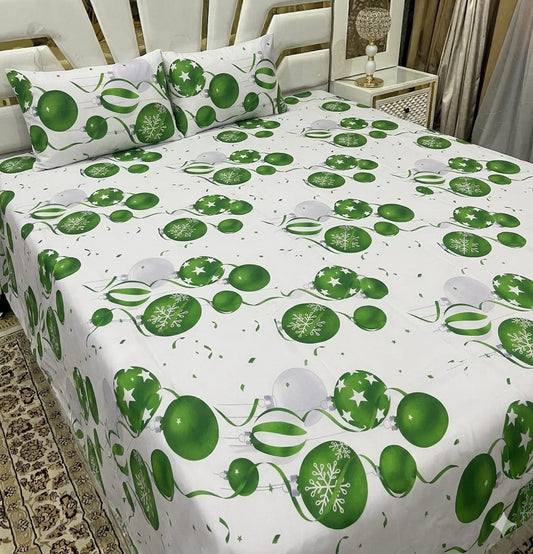 Bedsheet Set