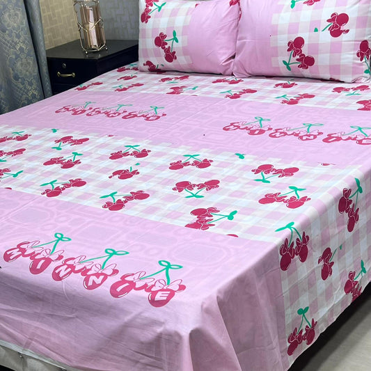 Bedsheet Set