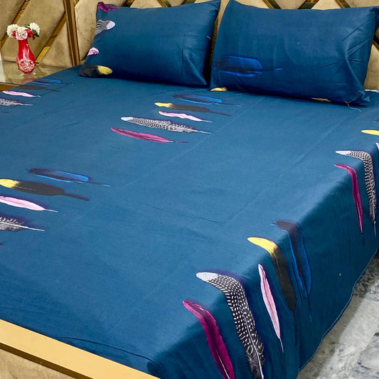 Bedsheet Set