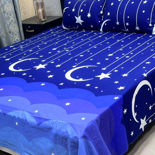 Bedsheet Set