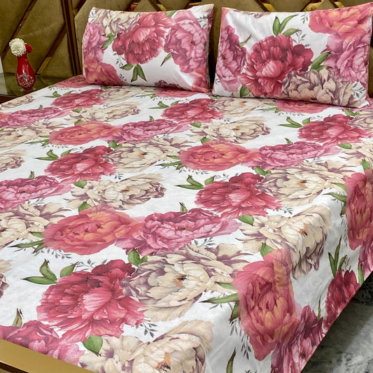 Bedsheet Set