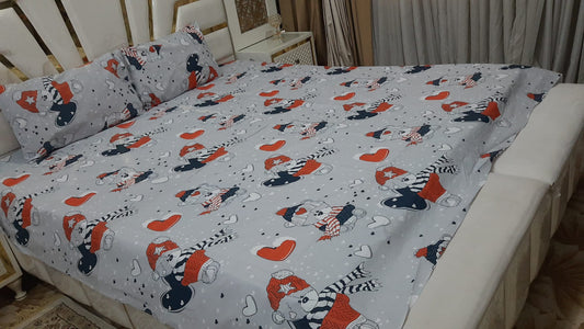 Bedsheet Set