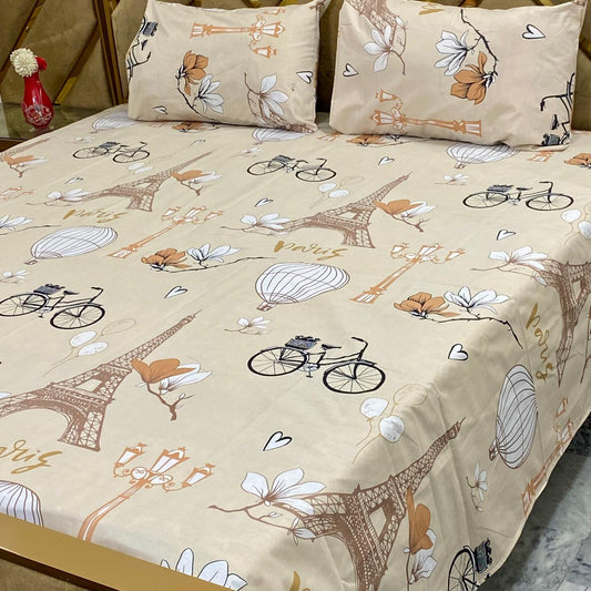 Bedsheet Set