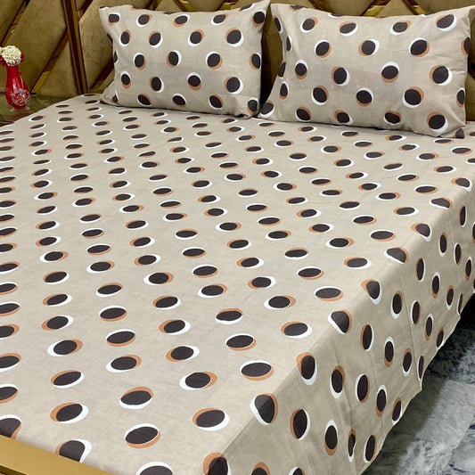Bedsheet Set