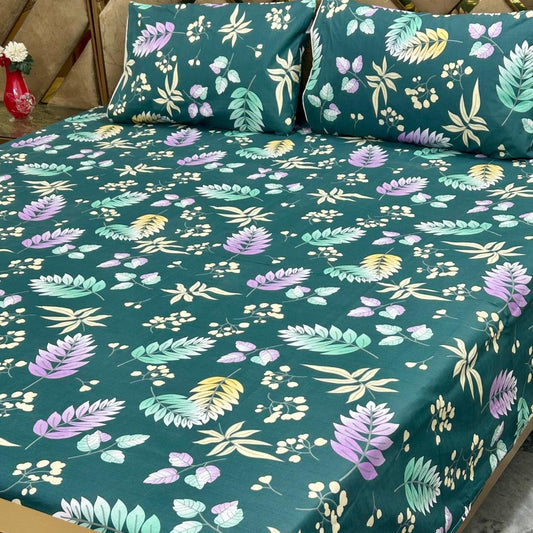 Bedsheet Set