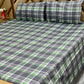 Bedsheet Set – 3 Piece