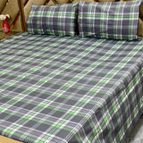 Bedsheet Set – 3 Piece