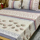 Bedsheet Set – 3 Piece