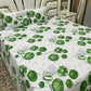 Bedsheet Set – 3 Piece