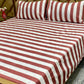 Bedsheet Set – 3 Piece