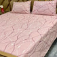 Bedsheet Set – 3 Piece