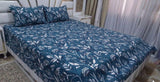 Bedsheet Set – 3 Piece