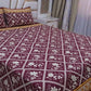 Bedsheet Set – 3 Piece