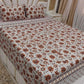 Bedsheet Set – 3 Piece
