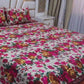 Bedsheet Set – 3 Piece
