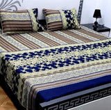 Bedsheet Set – 3 Piece