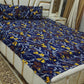 Bedsheet Set – 3 Piece
