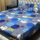 Bedsheet Set – 3 Piece