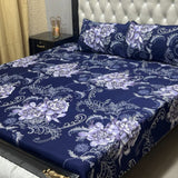 Bedsheet Set – 3 Piece