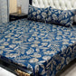 Bedsheet Set – 3 Piece