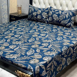 Bedsheet Set – 3 Piece