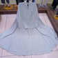 Big Flare Abaya