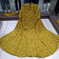 Big Flare Abaya