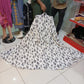 Big Flare Abaya