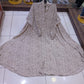 Big Flare Abaya