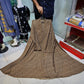 Big Flare Abaya