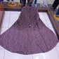 Big Flare Abaya