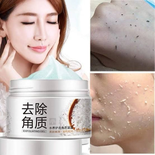 Bio Aqua Rice Gel