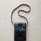Black Crossbody