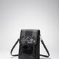 Black Crossbody