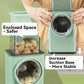 Blades Vegetable Cutter