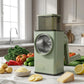 Blades Vegetable Cutter